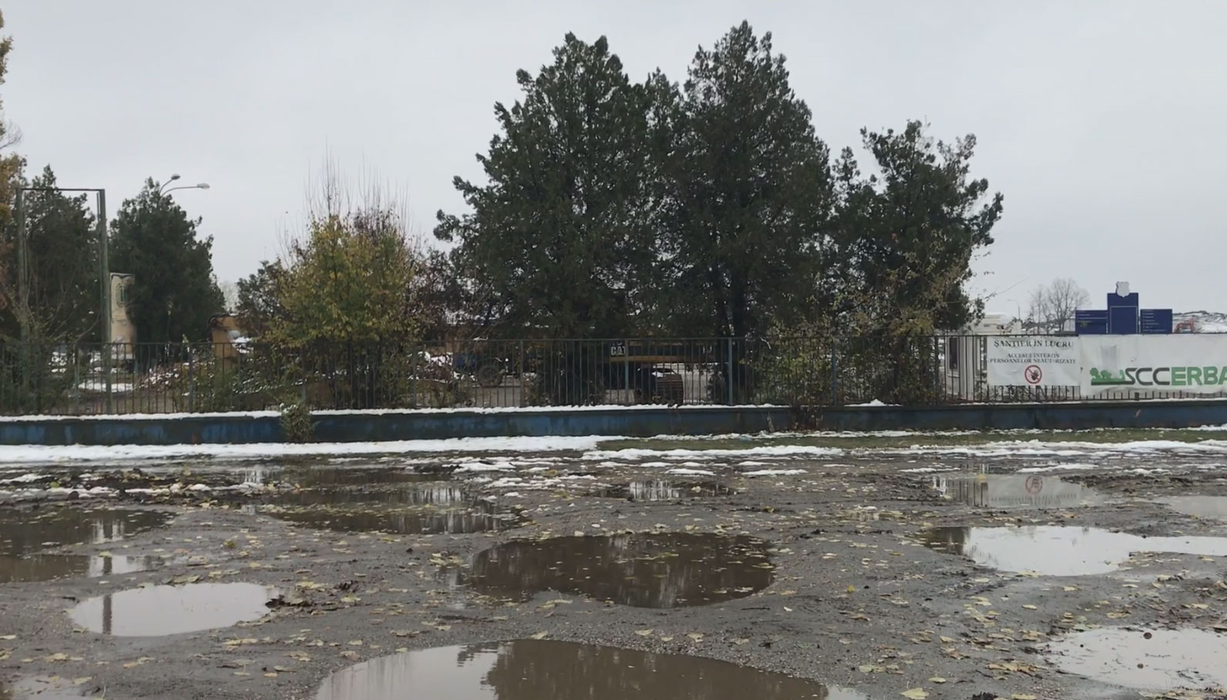 Stadionul Steaua a fost "ras", iar în perioada următoare va începe construcția noii arene