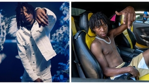 Doliu în SUA. Rapperul Lil Loaded s-a sinucis! Avea doar 20 de ani