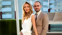 Divorț răsunător! Ana Odagiu și Conrad Mericoffer și-au spus adio după trei ani de relație: „Este adevărat”