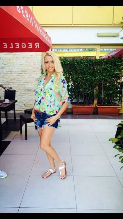 Prinţesa de Aur, şocată de vestea că Denisa Manelista e grav bolnavă: „Mai ai multe de realizat…“