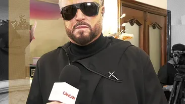 De ce nu te-ai f*&%# cu un italian? + Reacția femeii. E declarația anului! Cătălin Botezatu spune că ajungea milionar din modă dacă mama lui ...