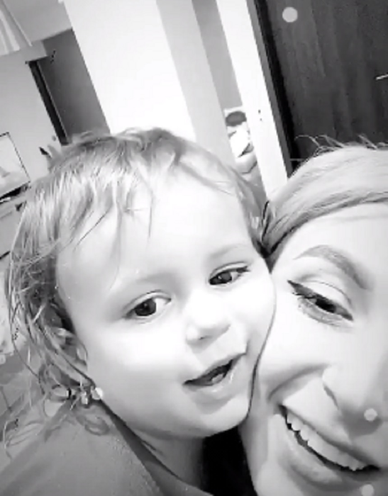 Ce a făcut Andreea Bălan, după ce CANCAN a surprins-o în compania lui Tiberiu Argint, la o terasă. Imaginile vorbesc de la sine