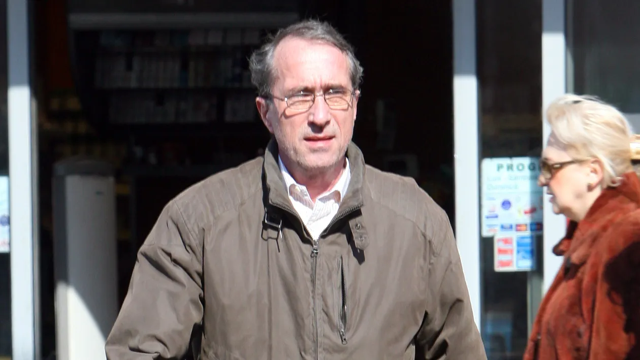 Adevarul despre pensionarea lui Valentin Ceausescu. “El avea alte planuri, dar a fost obligat sa plece!”