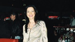Eugenia Șerban sau eleganța care nu cere voie: o apariție de acum 20 de ani care spune mai mult decât o mie de roluri