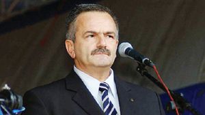 Tragedia a lovit si familia unui senator PSD. “Fata a ars aproape toata!” Medicii sunt rezervati in ceea ce o priveste