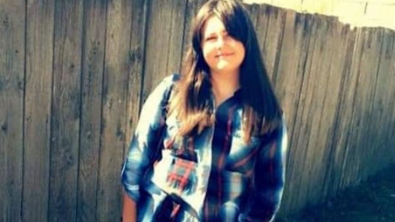 A fost găsită fetița de 13 ani din Suraia, Vrancea. Mama fetei a făcut anunțul: "Mulțumesc, Poliția Română!"