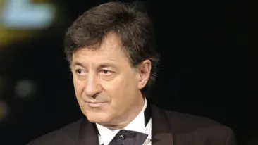 Ce pensie încasa Ion Caramitru. Suma pe care o primea lunar, de la stat, cel mai bogat actor român