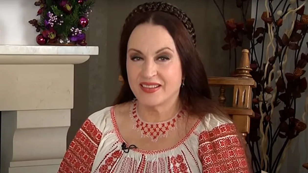 Cum arată Maria Dragomiroiu în costum de baie, la 66 de ani. Cântăreața de muzică populară s-a pozat pe o plajă din Miami