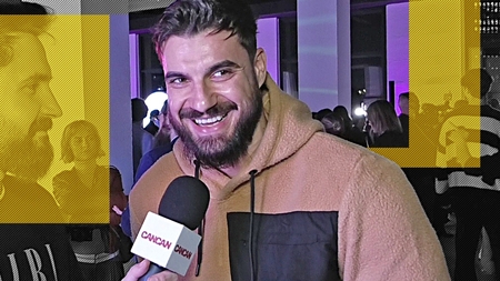 Andi Constantin este, din nou, ”Ispită”, după o relație de doar cinci luni! S-a despărțit de iubită chiar de 8 Martie + Motivul e uluitor