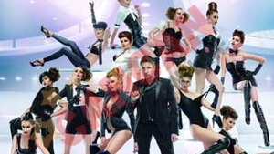 Catalin Botezatu  o cauta pe viitoarea Claudia Schiffer a Romaniei