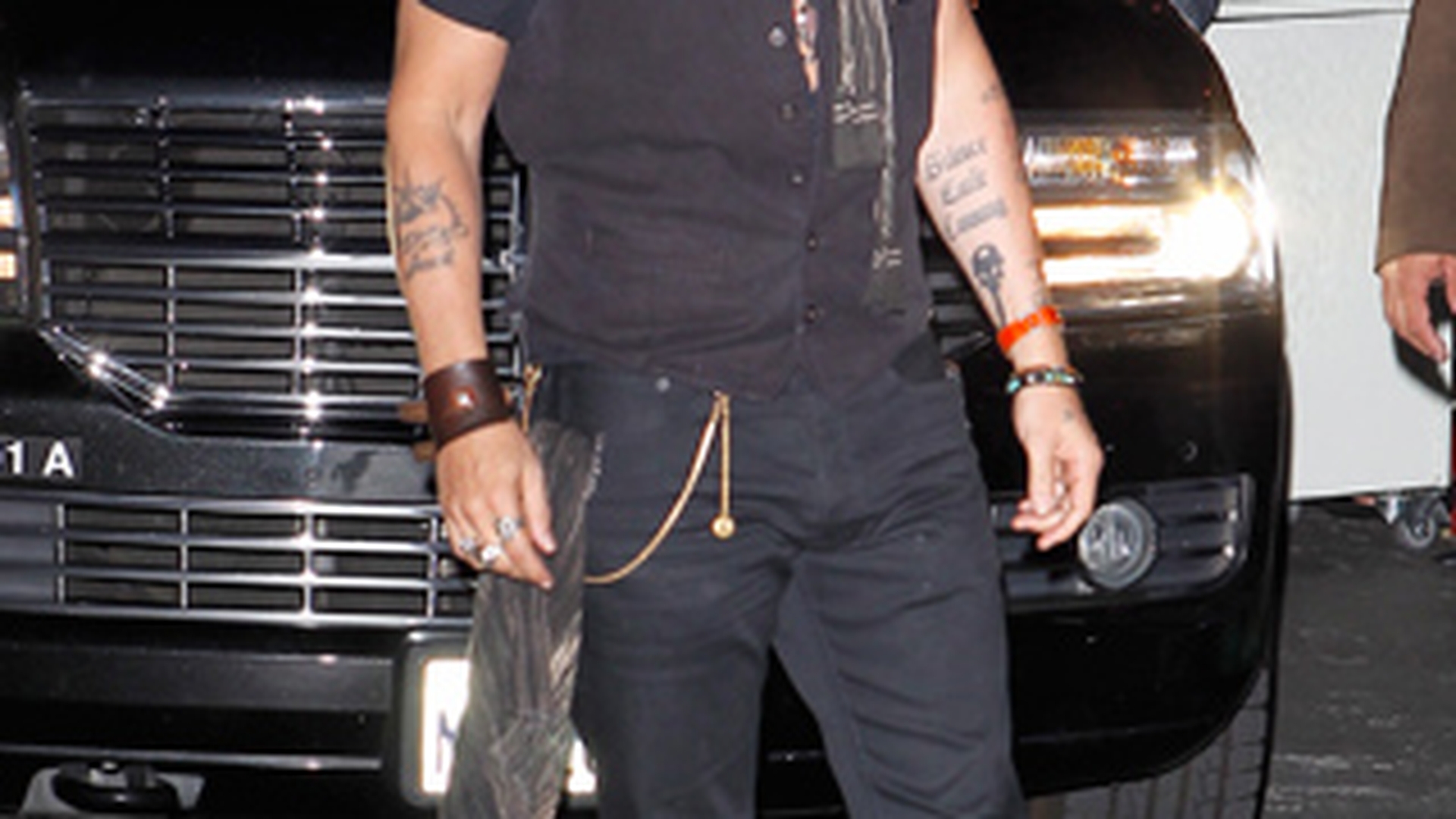 Cel mai mare cosmar al lui Johnny Depp: afla ce teama il macina mai nou pe actor