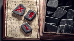 Horoscop rune azi, 9 iulie 2026. Thurisaz aduce mesaje de la univers pentru o zodie și anunță o epifanie majoră