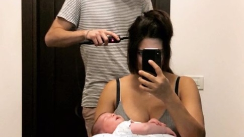 Clipe teribile pentru Andreea Popescu. Băiețelul ei, Ioachim, a ajuns de urgență la spital. “Aveți grijă!” Medicii i-au...