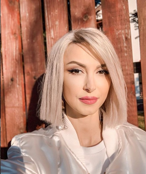 Simona Gherghe, îngrozită de ce a pățit Andreea Bălan în sala de nașteri: “Sunt într-o situație mai delicată”