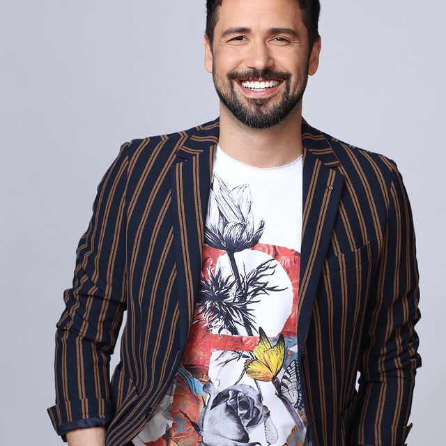 Alexandru Constantin: "A trebuit să plec după 13 ani, pentru că eram acolo de la 19 ani!"