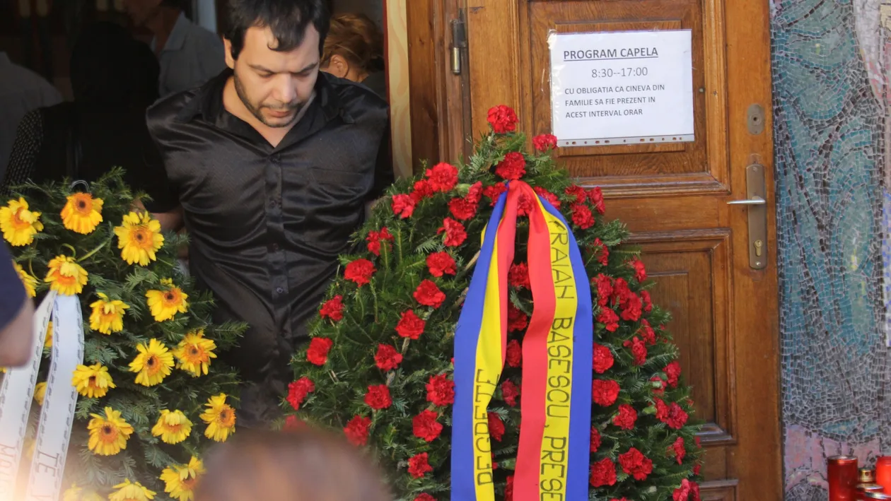 Parintii lui Ionut au fost audiati de procurori. Vezi ce-au raspuns la intrebarea daca vor despagubiri de un milion de euro!