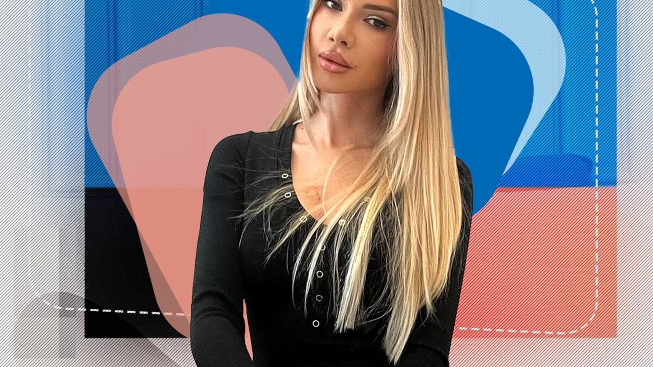 Ce ascunde Otilia Bilionera când urcă pe scenă. Artista se confruntă cu o problemă gravă! Remediul uluitor: filme de groază și criminali în serie!