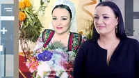  Silviana Rîciu împlinește 25 de ani de carieră! Artista face declarații despre sacrificiile pe care le-a făcut de- lungul timpului