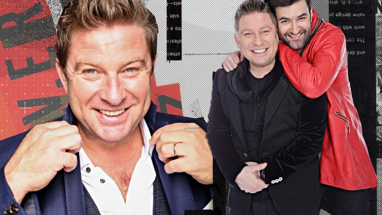 Pavel Bartoș dezvăluie secretele din PRO TV: ”Eu și cu Smiley am fost testați doi ani de zile!”