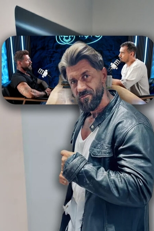 Ce diagnostic a primit Andrei Rotaru de la medicii psihiatri: „Am stat 10 zile acolo, sedat”