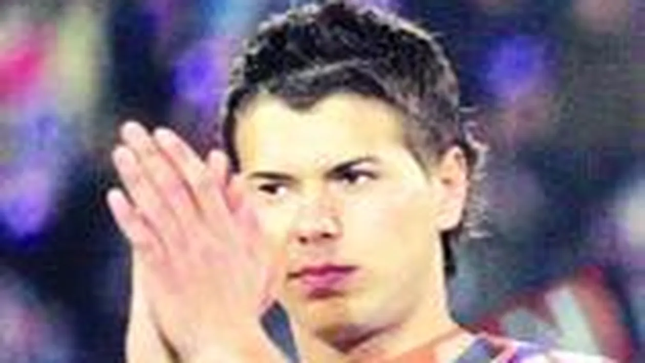 Daminuta nu mai vrea la Inter, vrea in Playgirl