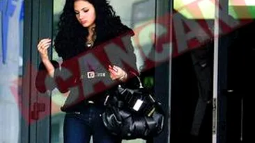 I-a furat gagica lui Cornel Dinu!