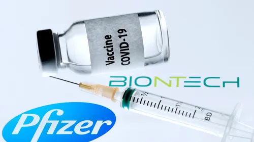 O nouă tranșă de vaccin Pfizer BioNTech va ajunge în România! Este vorba despre peste 200.000 de doze