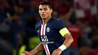 Thiago Silva este aproape de un transfer la Chelsea, dar Tuchel speră să îl întoarcă din drum!