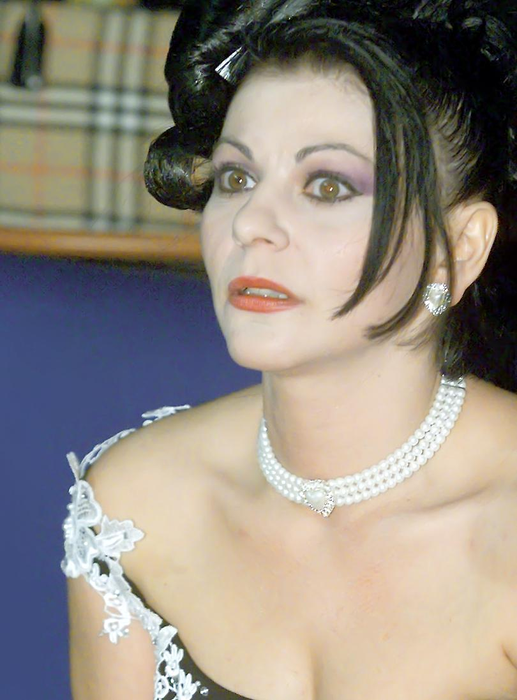 Elena Cârstea