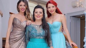 Elena Gheorghe, apărată de sora sa. "Trebuie urgent să vă faceţi o intervenţie chirurgicală şi să..."