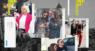 Vedetele s-au „liberat” pe litoral, în NUBA & LOFT, de 1 Mai