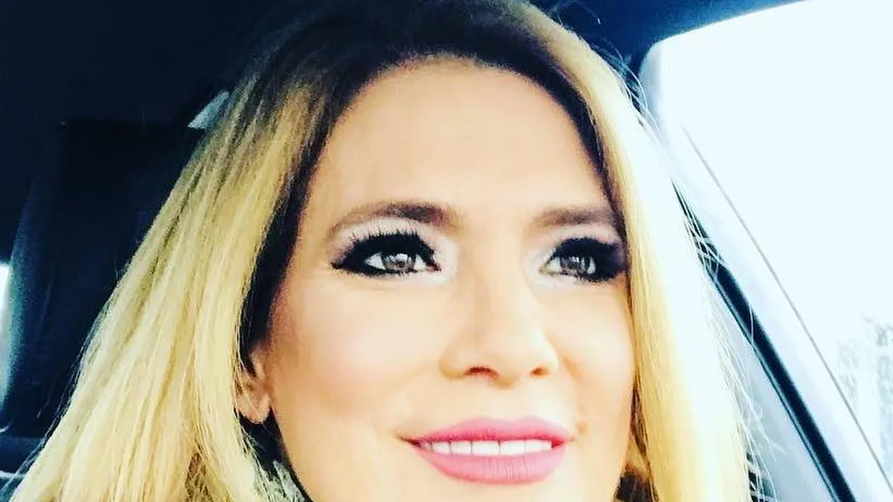 Soția lui Serghei Mizil practică ședințe de spiritism:Am simțit mereu energii