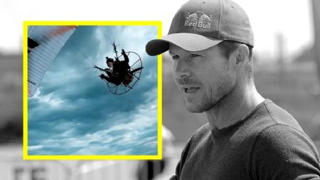 Primele rezultate ale anchetei morții lui Felix Baumgartner răstoarnă tot ce știam! Ce au găsit procurorii italieni