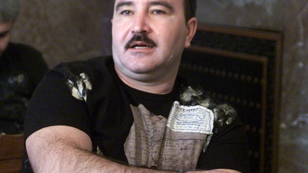 Primele declaratii pe care le-a dat Nutu Camataru de cand a iesit din inchisoare! "Mi-am luat casa, urmeaza copiii! "