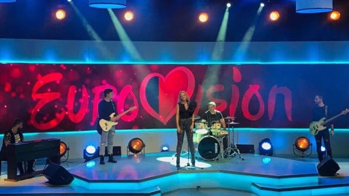 CÂȘTIGĂTOR FINALA EUROVISION ROMÂNIA 2018. Cine sunt artiștii de la "The Humans", cei care reprezintă țara noastră la Eurovision 2018 în Portugalia