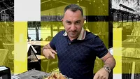 Paul Nicolau, zis Pescobar, a rupt tăcerea după ce ANPC a pus lacătul pe Taverna Racilor - Herăstrău. Dacă în 24 de ore... Cum și-a pus cenușă în cap