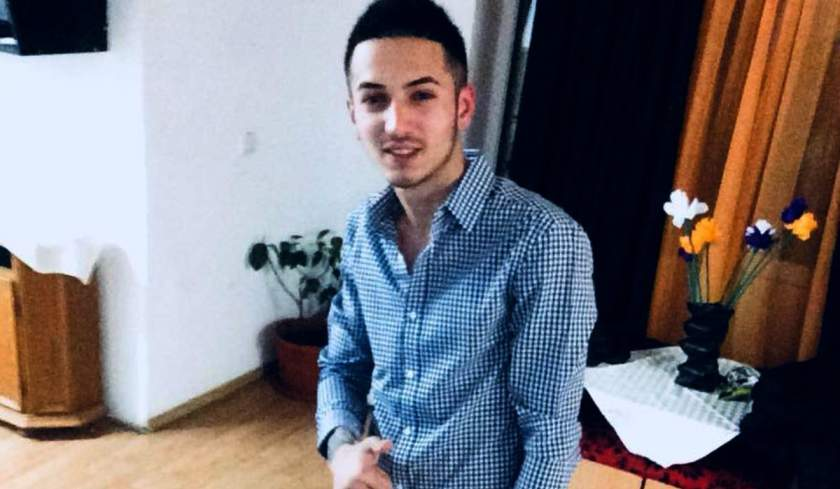 Cum și-a ucis Alexandru Dan, 17 ani, părinții adoptivi, care l-au crescut de la 5 luni