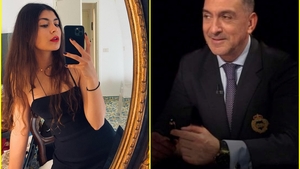 Tânăra care l-a subordonat pe Ilie Dumitrescu. Analistul de la DigiSport are o relație specială cu fiica sa