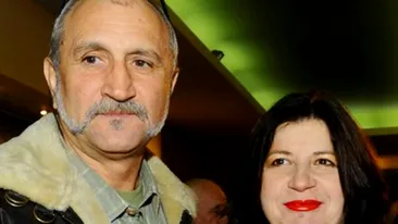 Şerban Ionescu a plecat cu sufletul împăcat în lumea de dincolo: A iertat-o pe Magda Catone
