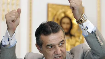 Gigi Becali afla pe 20 mai daca va scapa de puscarie. Procurorii cer pana la 15 ani de detentie si un milion de dolari daune!