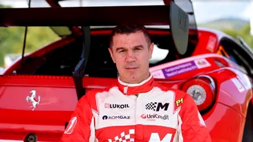 Mihai Leu continuă și în 2019 Campionatul Național de Super Rally, cu locații noi