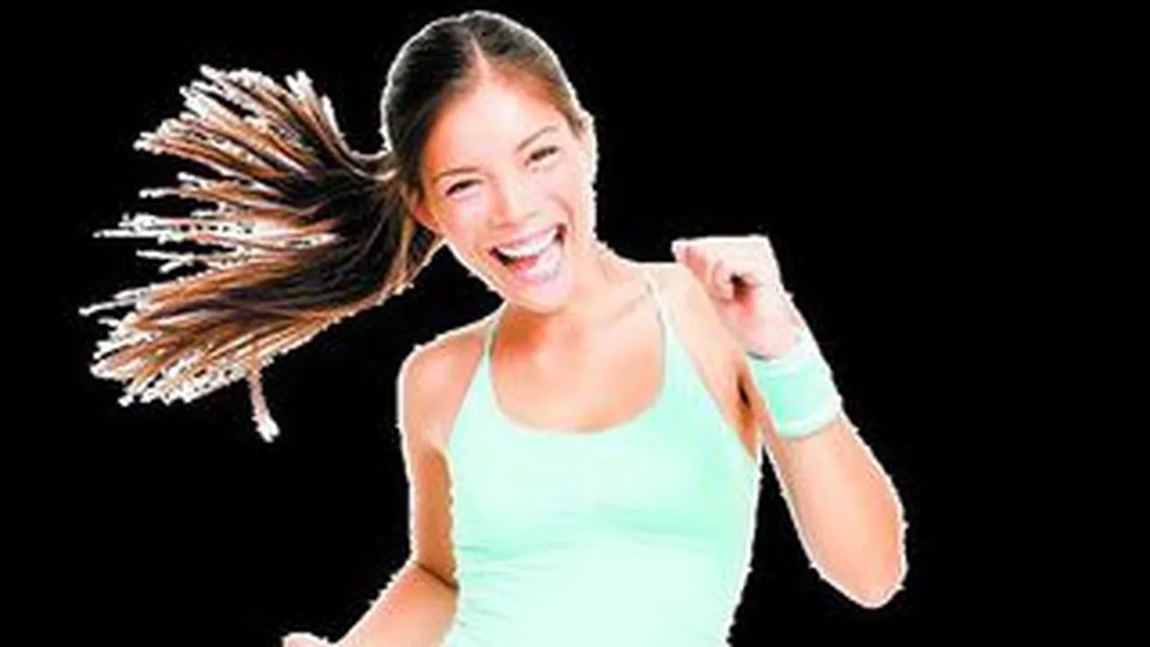 Slabeste pe ritmuri de muzica latino!