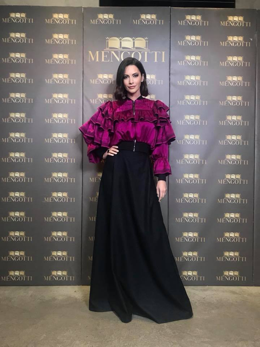 Andreea Berecleanu, poze de colecție de acum 11 ani. Cât s-a schimbat de atunci până în prezent