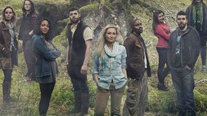 Scandal intr-o mare televiziune! Si-au batut joc de concurentii unui show reality! I-au tinut in salbaticie sa filmeze o emisiune anulata! VIDEO