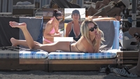 Vara a trecut, dar imaginile au rămas! Alexia Eram, Andreea Tonciu și Otniela, super-hot! Top 20 dive care au încins litoralul