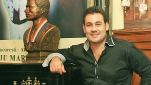 Ionuț Dolănescu, hotărât să plece din România! Care este motivul deciziei sale