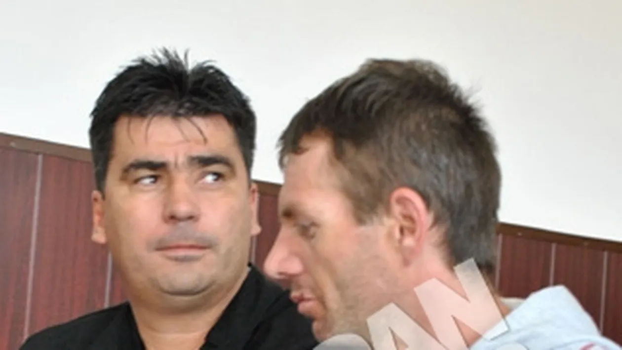 Bestia din Oravita si-a recunoscut faptele! Victima spune ca Iancu Maran a intepat-o cu cutitul in gat, in coaste, in spate, peste tot pe unde a nimerit!