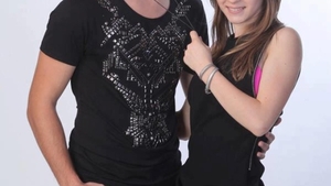 Cristina si Vlad din "Pariu cu viaţa" nu stau despărţiţi nicio clipă! Vezi ce vor să facă de Paşte simpaticii actori