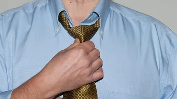 Cum se face nod la cravată. Cea mai simplă metodă