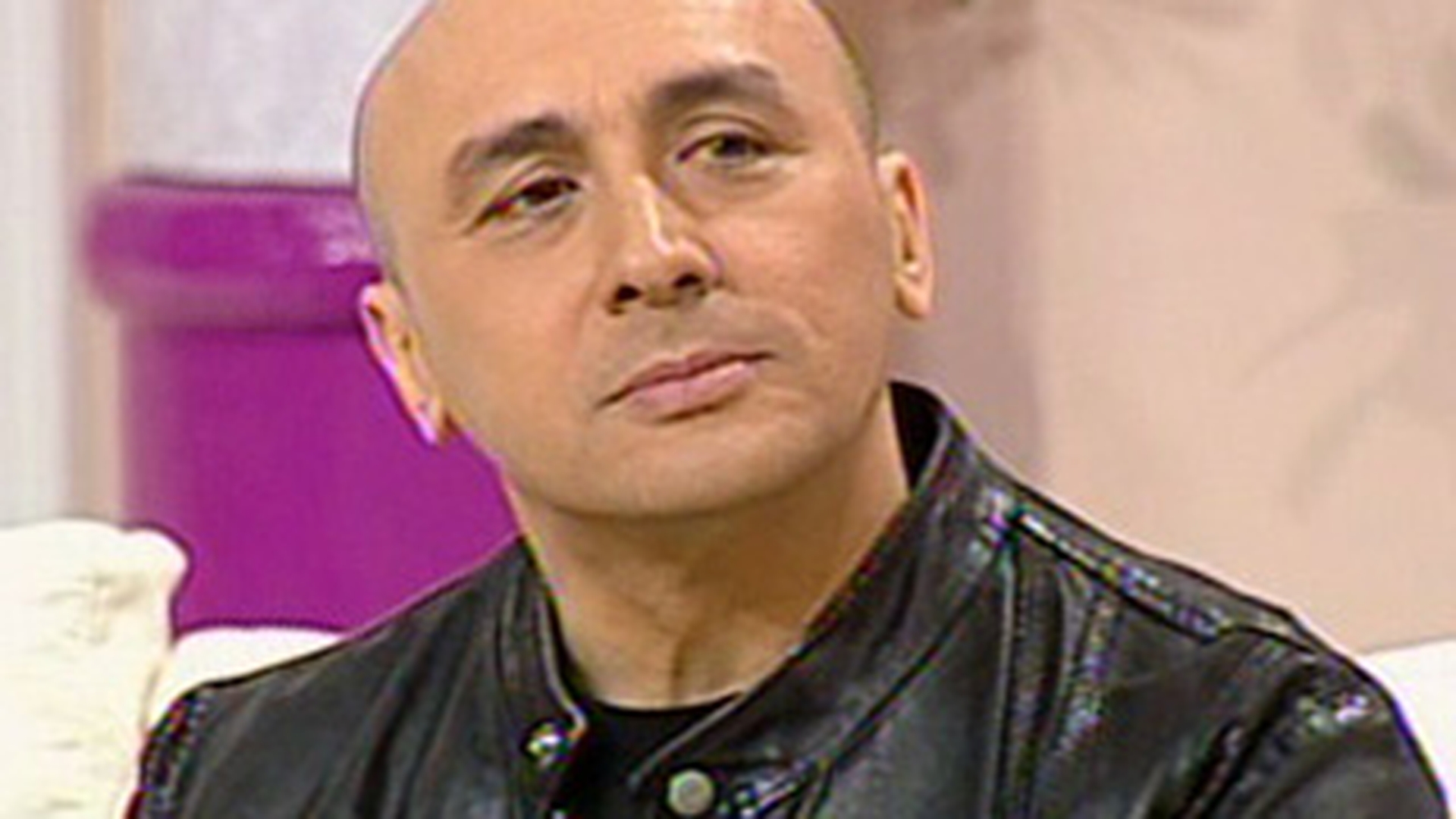 Marcel Pavel: "Monica Anghel are o voce fantastica"